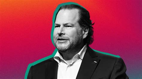 leaked salesforce org chart|Marc Benioff says he has a successor. A leaked Salesforce org。